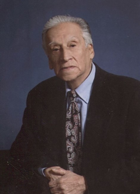 Obituary of Rafael Rodriguez