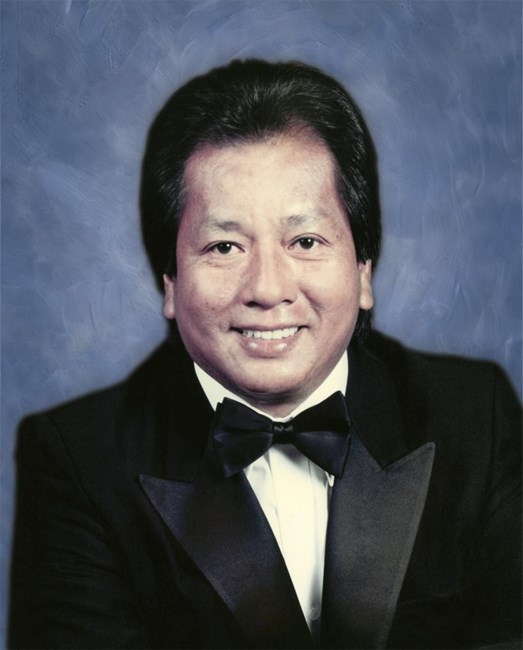 Obituary of Antonio Bunyi Gutierrez