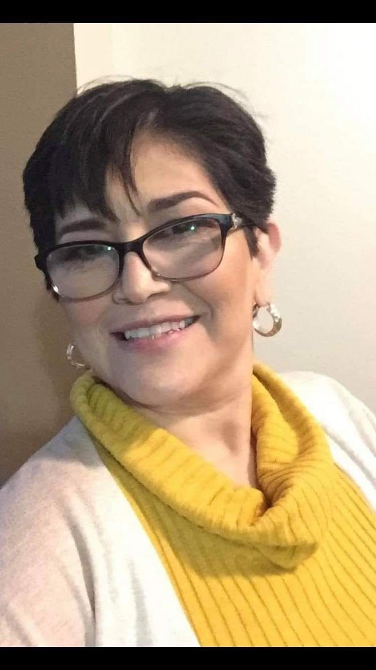 Obituary of Carolina G. Toledo