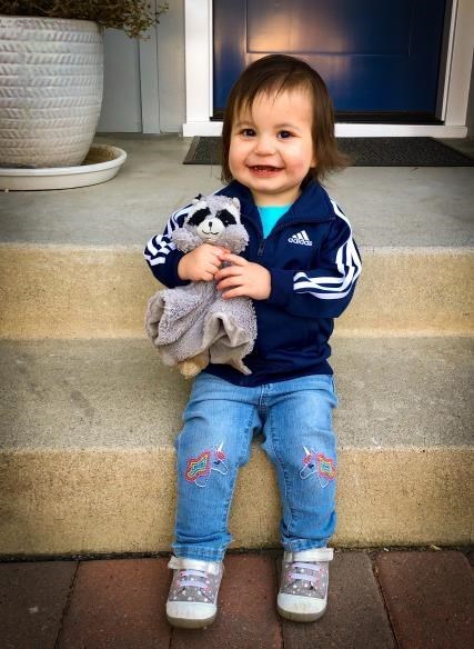 Obituary of Alexis Marie Balvanz