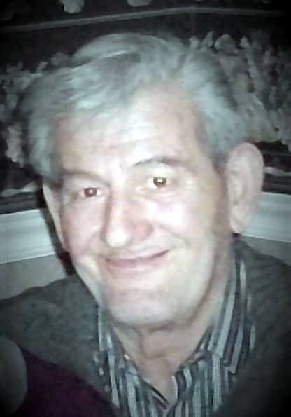 Obituary of John J Myers Jr.