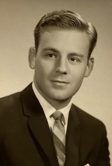 Obituary of Maury Alan Mendlowitz