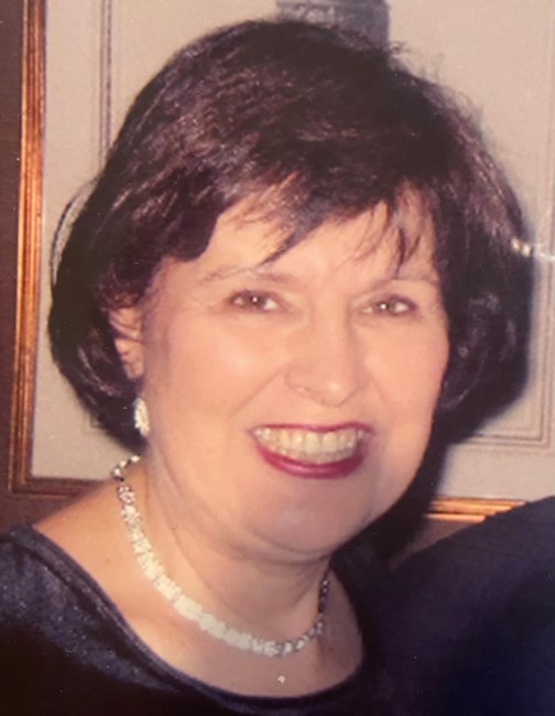 Obituary of Kathleen K. Dickson