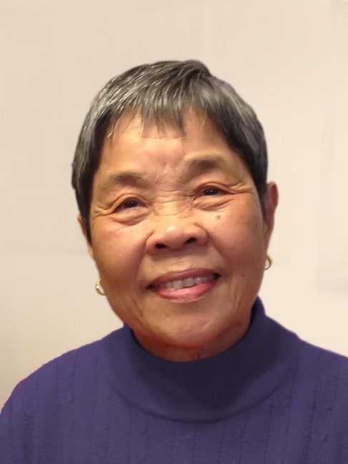 Obituary of Xue Mei Lam