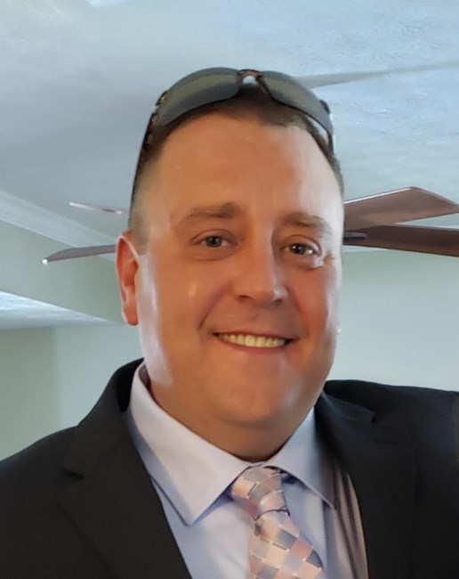 Obituary of Kevin Chandler Jenkins