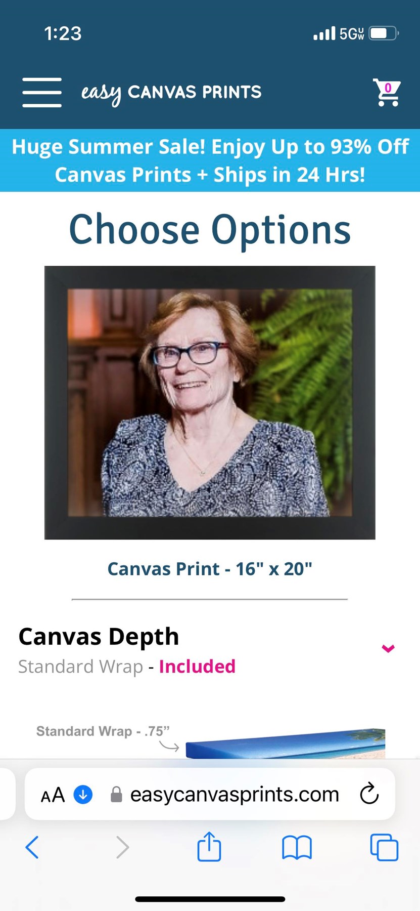 Obituary of Patricia A. Rohde