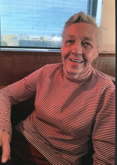 Obituary of Velma "Jerry" Geraldine Henson