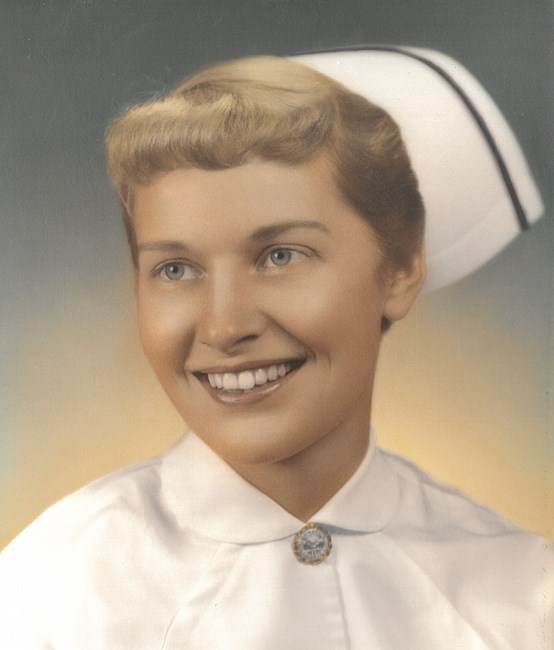 Obituary of Gretchen Irene Hatfield