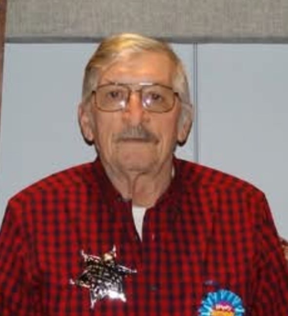 Obituary of Paul E Bohrer