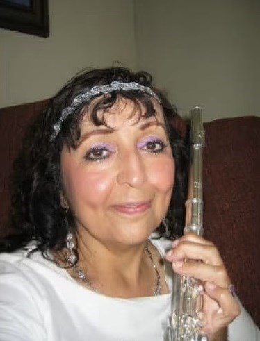 Obituary of Paulette Eleanor Lopez