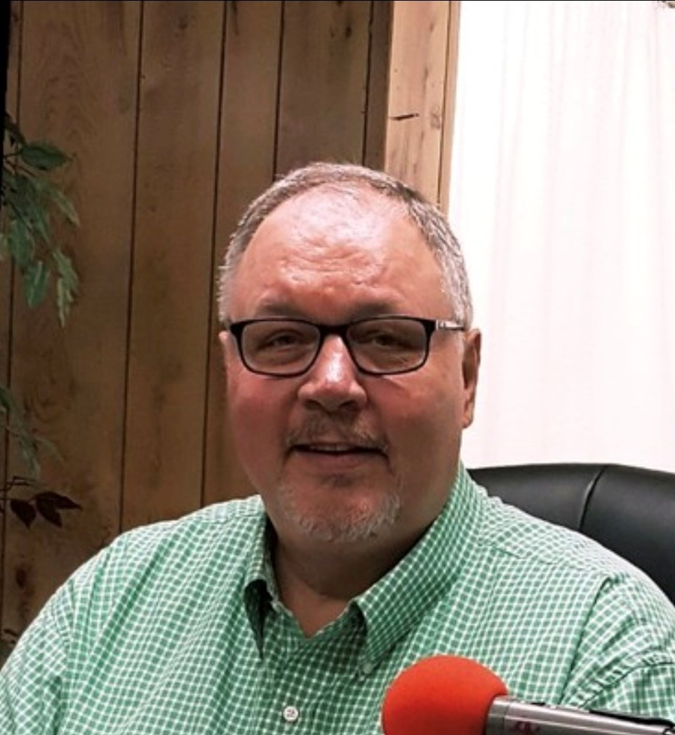 Obituary of Thomas Andrew McCue