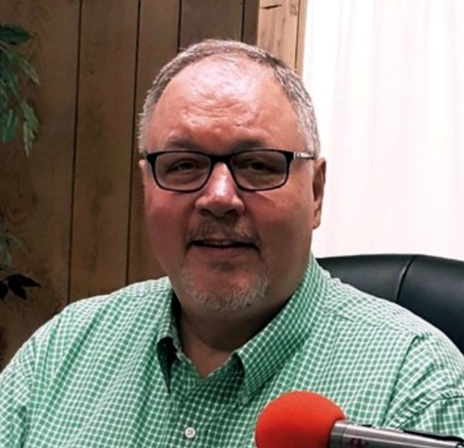 Obituary of Thomas Andrew McCue