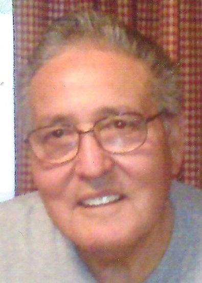 Obituario de Robert R. Farinas Sr.