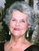 Obituario de Marion Delores Carter Childers