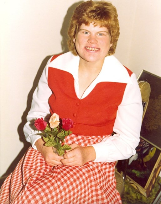 Obituary of Lisa Ann Kays