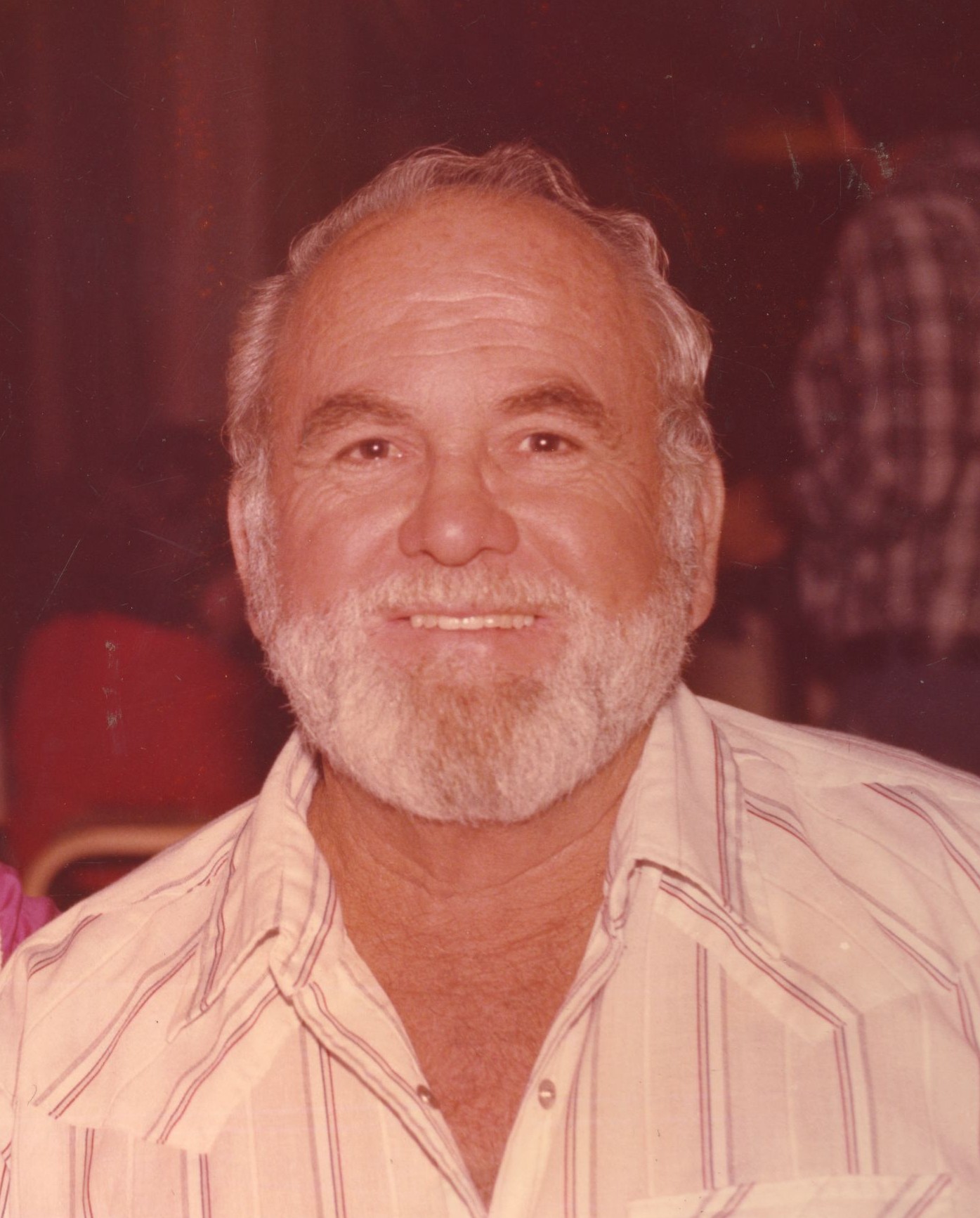 Benjamin Bell Obituary Brandon, FL