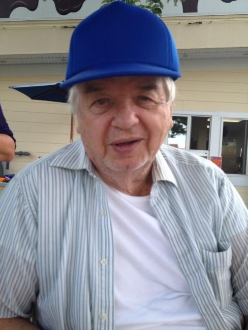 Obituary of Ira Keith "Skeez" Alexander