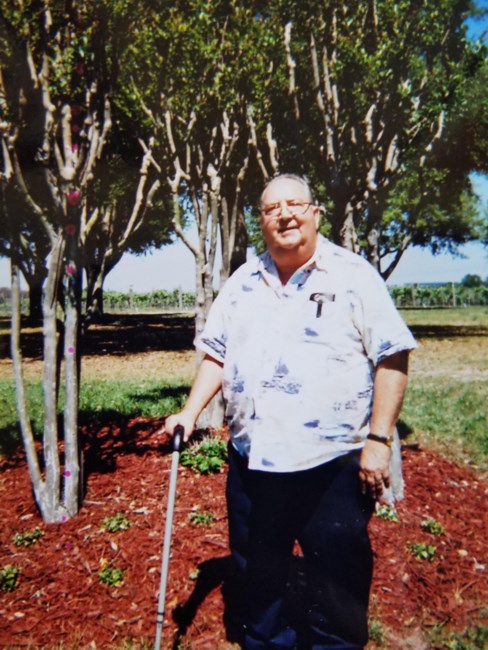 Obituary of Pedro Carlos Milian