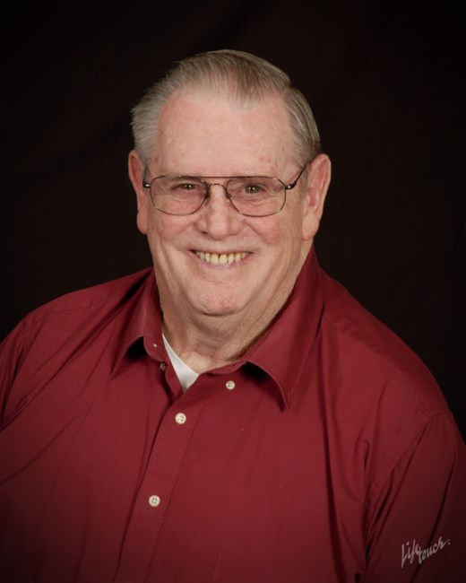 Obituary of Ronald J. McTee Sr.