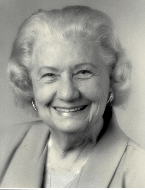 Obituary of Mary Neal Bennett