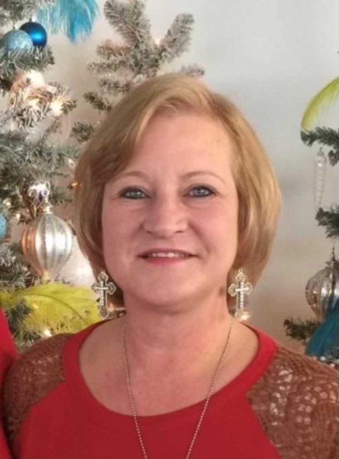 Obituary of Karen Marie Hayden