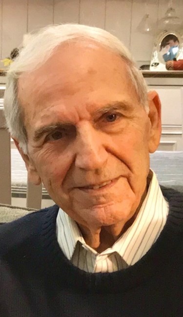 Obituary of Joseph Daniel Ferrari