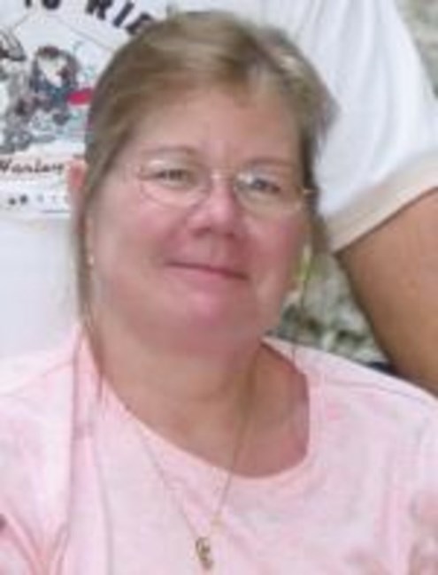 Obituary of Cheryl L. Yett