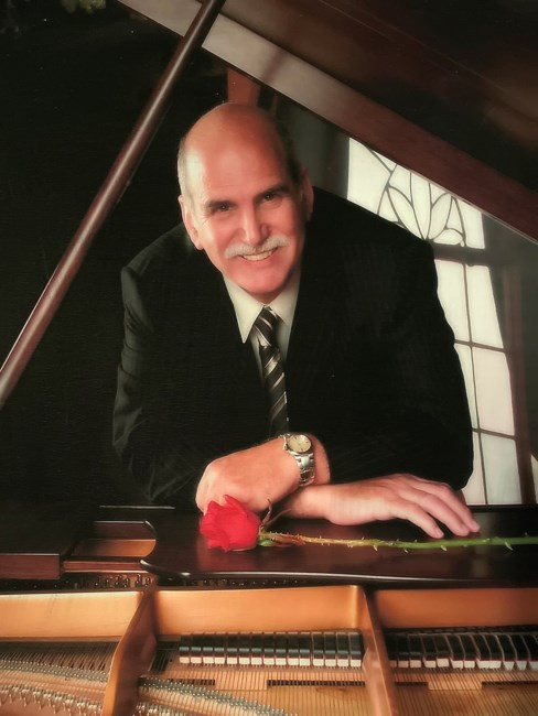 Obituary of Donald Ross Tamburo