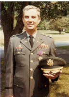 Obituary of Barry B. Billings