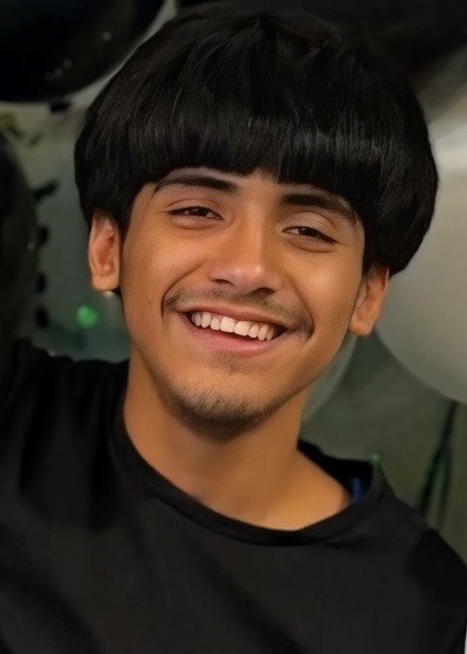 Obituary of Nathaniel Manuel Aguilera