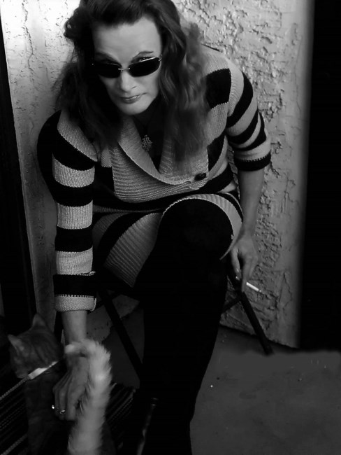 Avis de décès de Christine D. Patterson