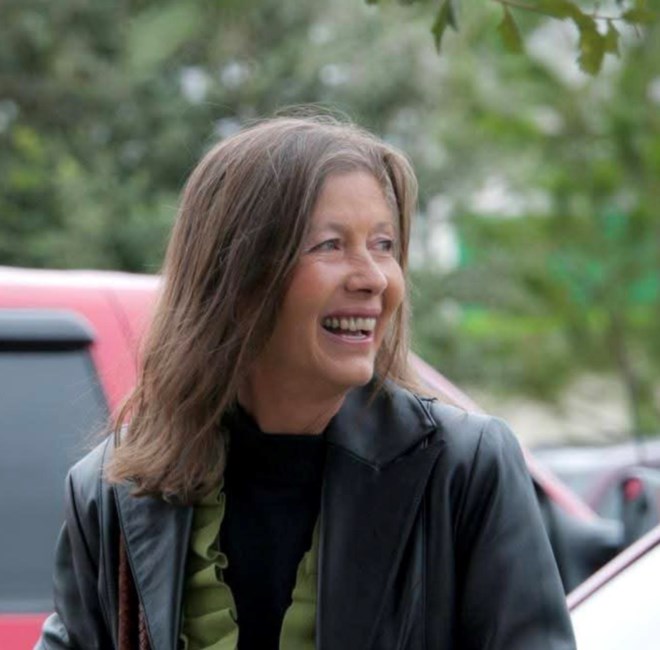 Obituary of Alice Suzanne Barrett