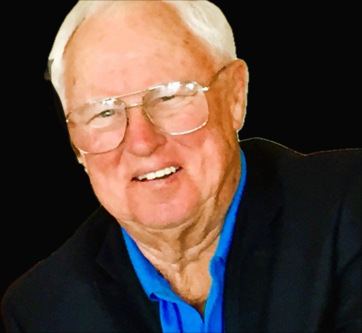 Avis de décès de James R. Edwards