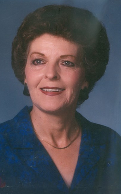 Obituary of Eula Mae Cumming