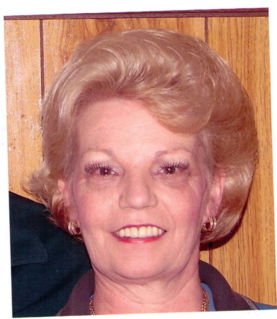 Obituary of Maren Lynn Carpenter