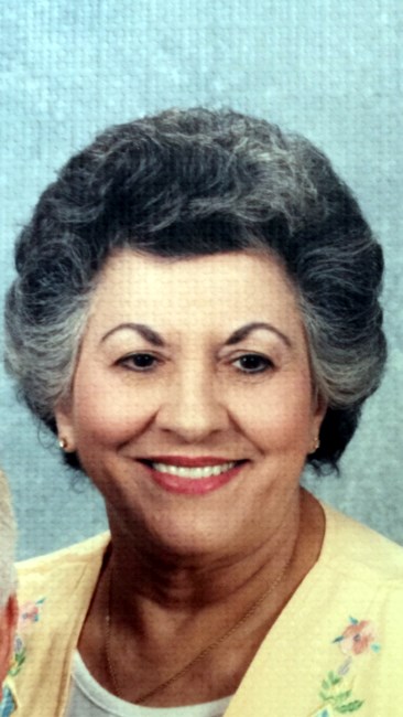 Obituary of Rosalie B. Turner