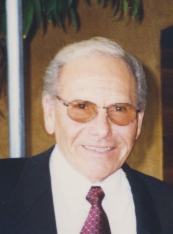 Obituary of David Raymond Brandon