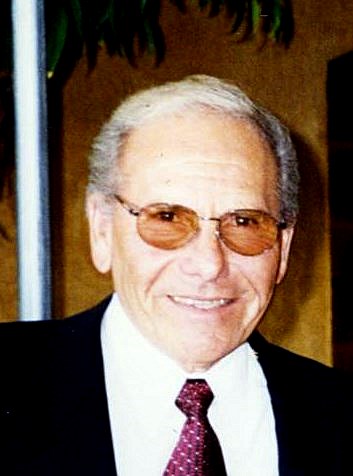 Obituary of David Raymond Brandon