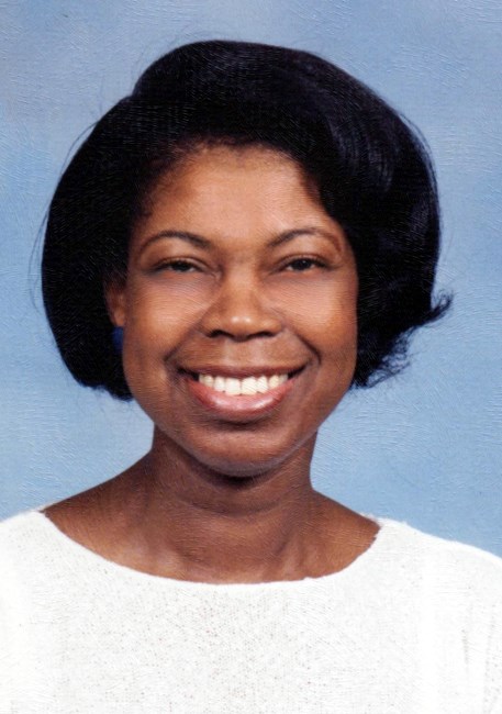 Obituary of Peggie Ann Ricks