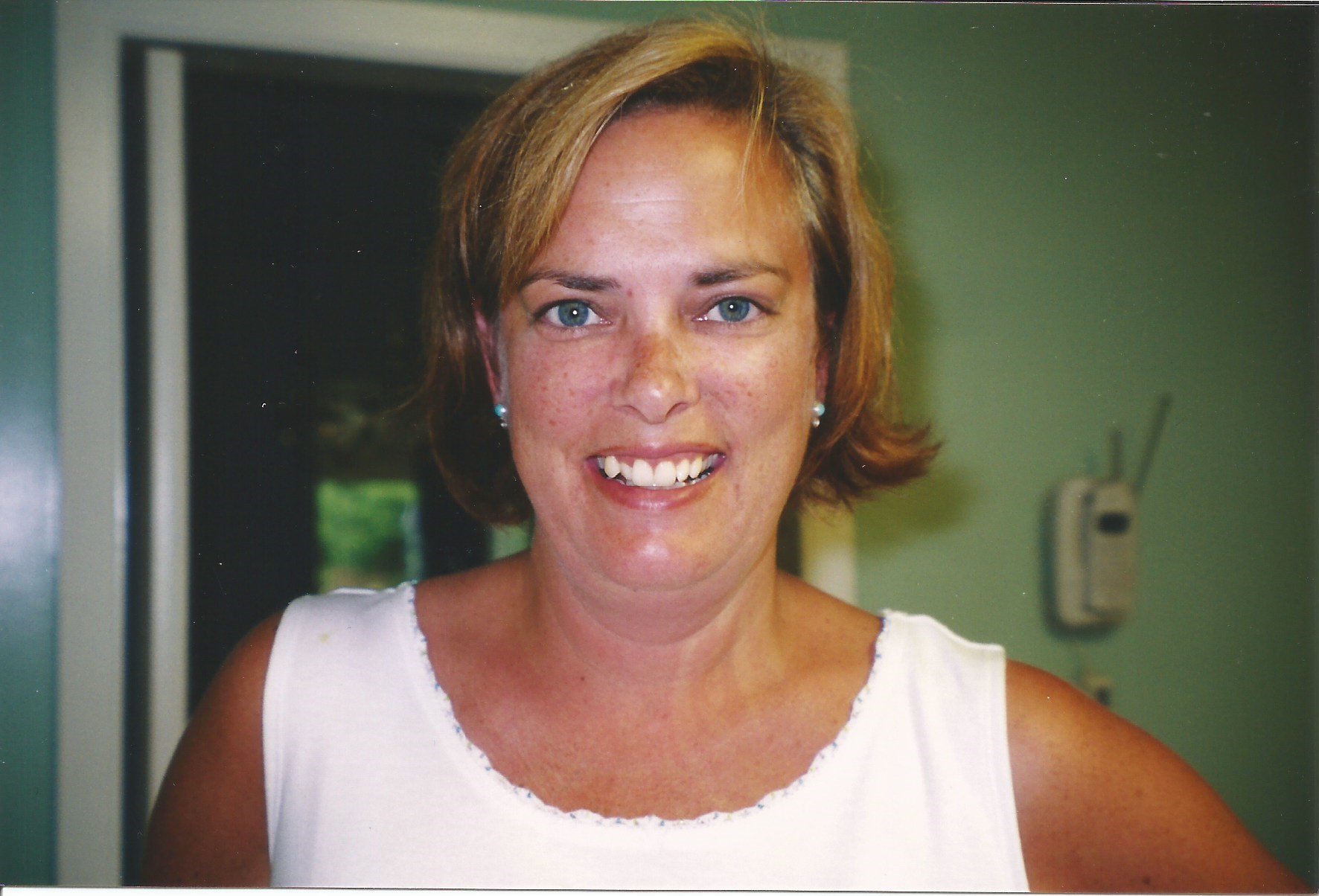 Obituary of Michelle Anne Clark