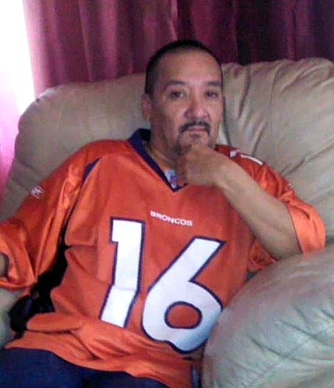 Obituary of Javier Petey Mesquitey Aguilar Rodriguez