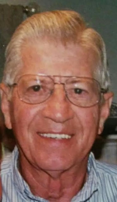 Avis de décès de Earl M. Bloom Jr.