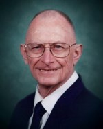 Lloyd Meyer