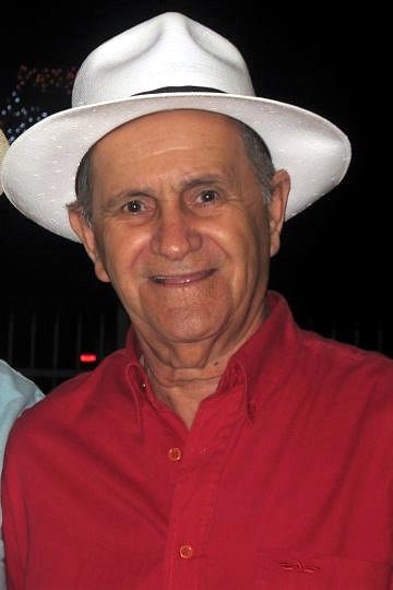 Obituary of Wilfredo Del Pilar González