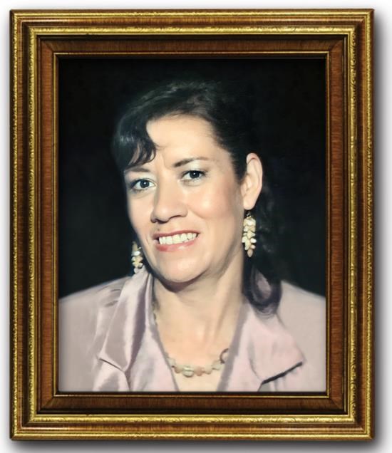 Obituary of Ma. Guadalupe Calzada Rodriguez