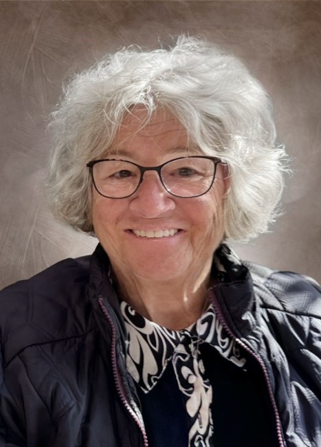 Obituary of Diane Hamel