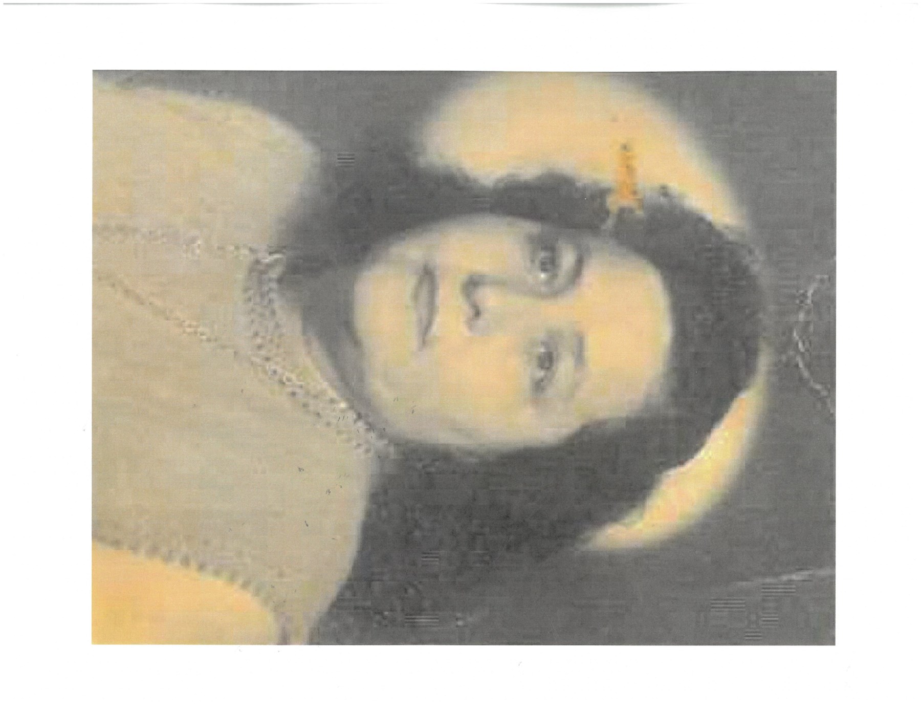 Avis de décès de Esther G Aguirre