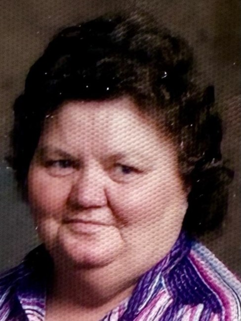 Obituary of Violet Mae Meinders