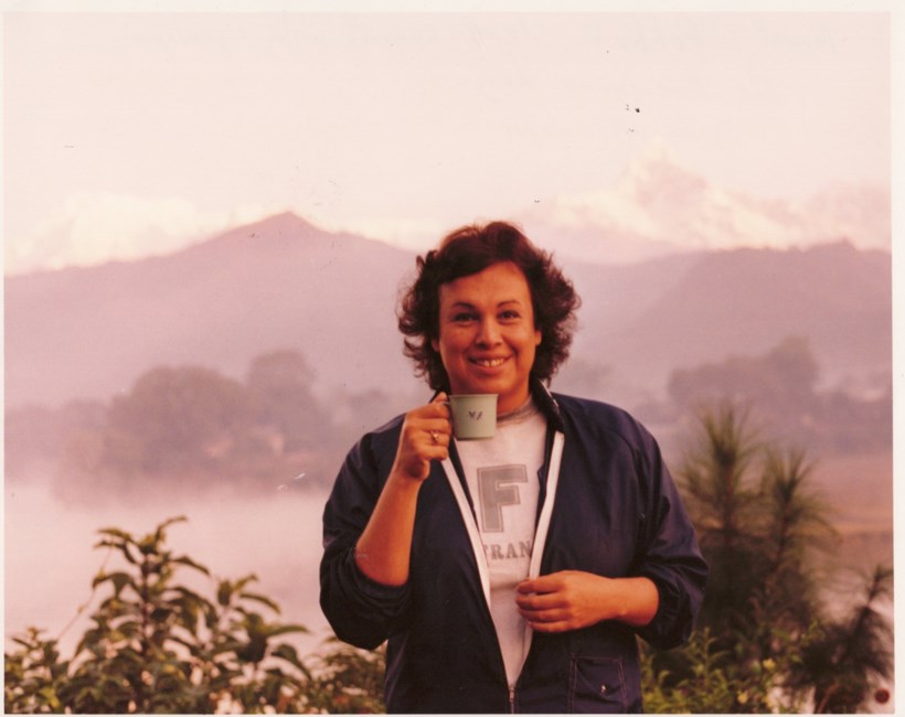 Obituary of Alise Martinez