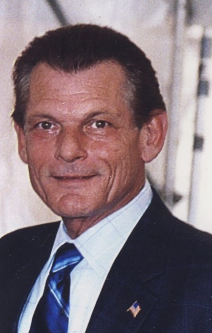 Obituary of Thomas Edward Milbourne